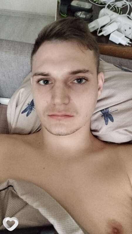 Дмитрий, 25, Краснодаре — анкета №3443903