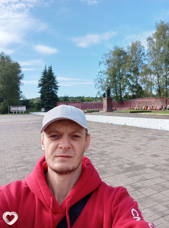 Vvvvv, 38, Новом Осколе — анкета №3443907