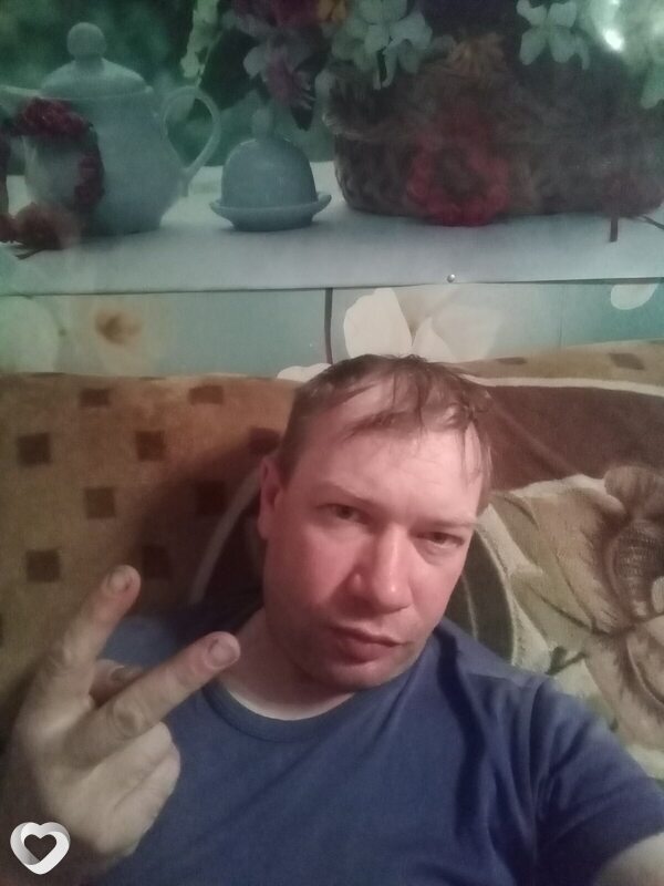 Андрюша, 37, Минусинске — анкета №3443910