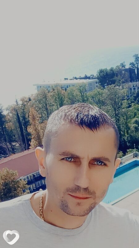 Славамир, 37, Сочи — анкета №3443920