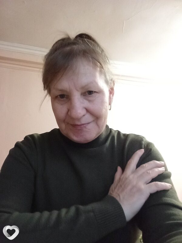Фирдаус, 63, Алматы — анкета №3443922