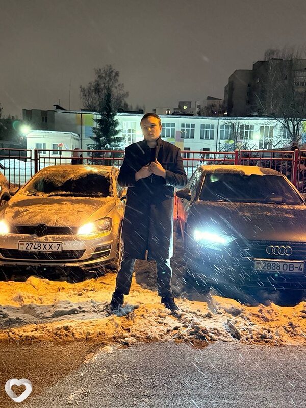 Андрей, 22, Минске — анкета №3443924