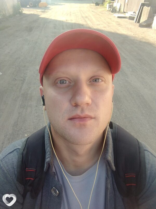 Анатолий, 31, Ижевске — анкета №3443946