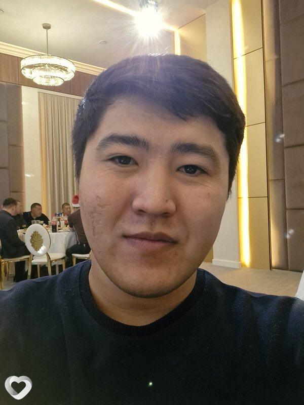 Жандос, 27, Шымкенте — анкета №3443883
