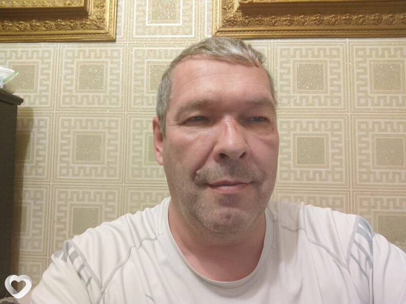 Гриха, 46, Москве — анкета №3443891