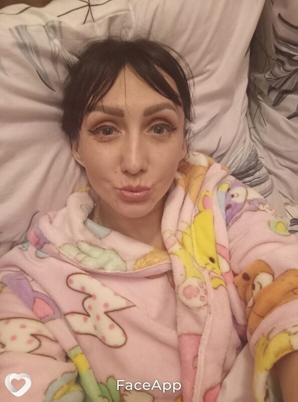 Юлия, 42, Перми — анкета №3443901