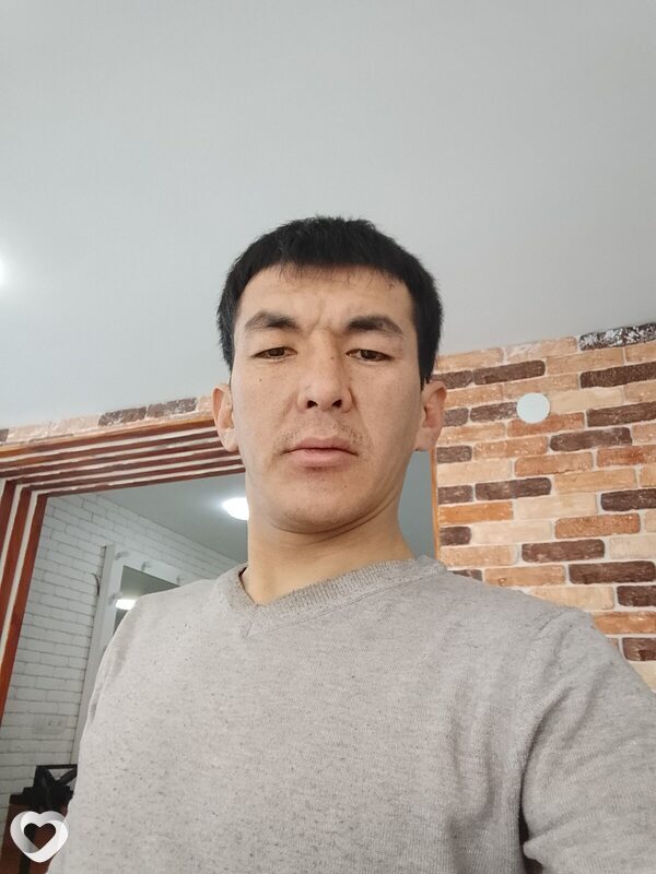 Бақытбек, 33, Таразе — анкета №3444012