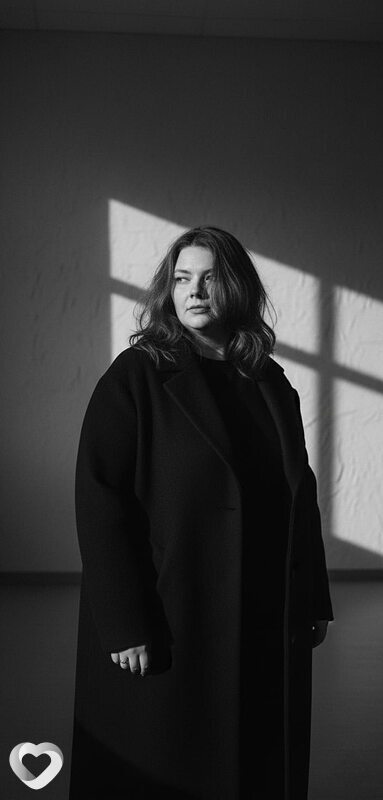 Екатерина, Мценск