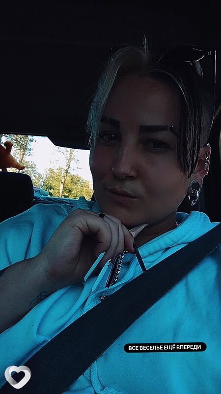 Ольга, 28, Минске — анкета №3444021