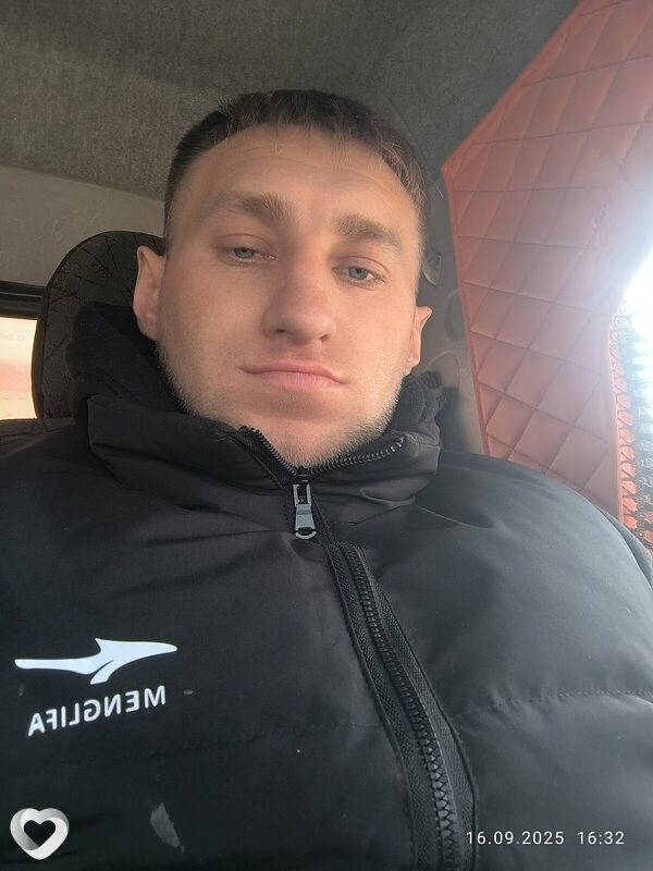 Антон, 30, Павлодаре — анкета №3444025