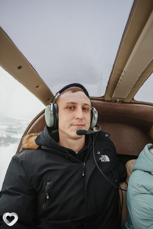 Александр, 30, Новосибирске — анкета №3443956