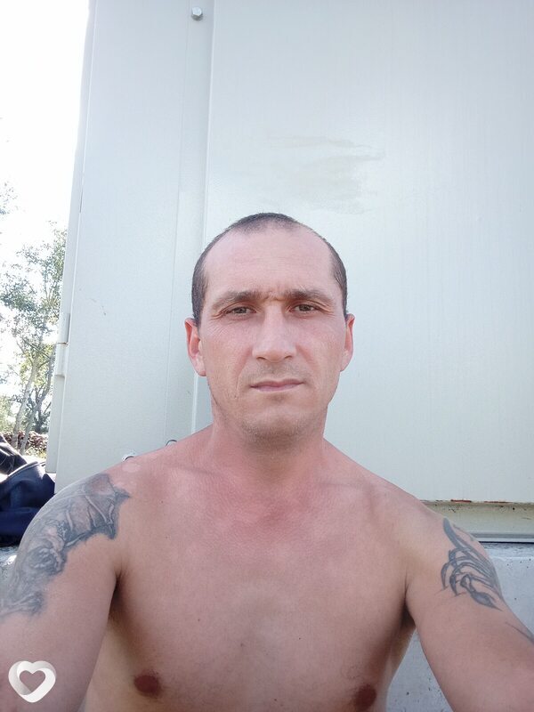 Дмитрий, 39, Полтаве — анкета №3443959