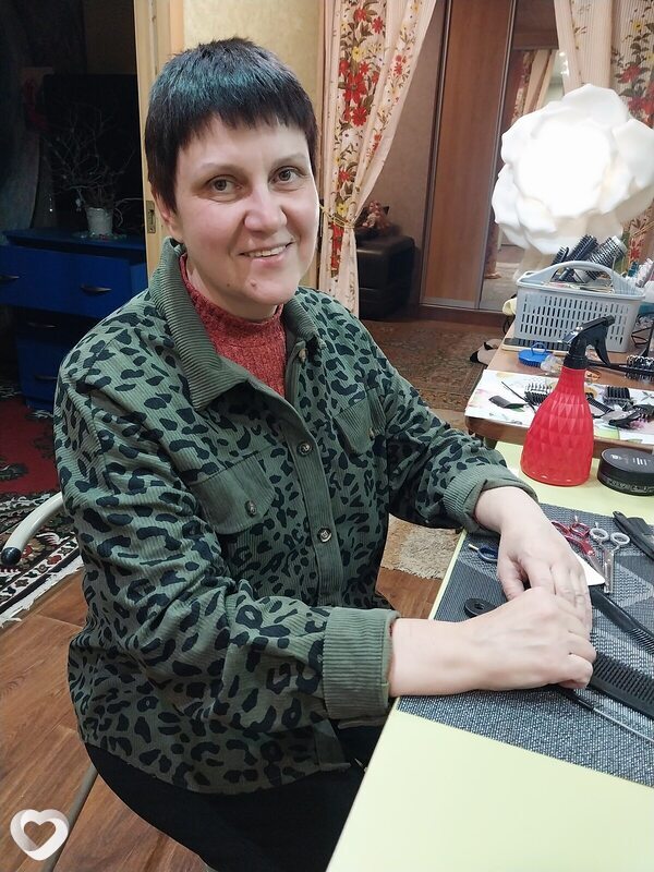 Виктория, 57, Волгограде — анкета №3443962