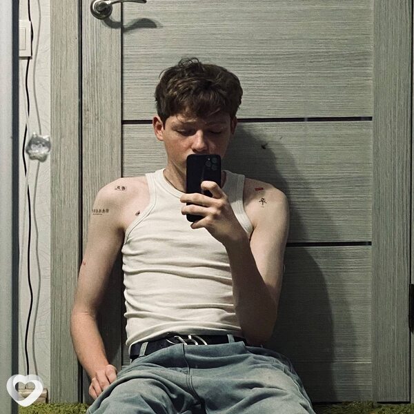 Danil, 19, Владивостоке — анкета №3443973