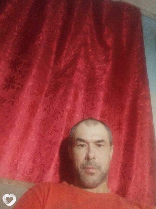 Александр, 46, Арсеньеве — анкета №3443977