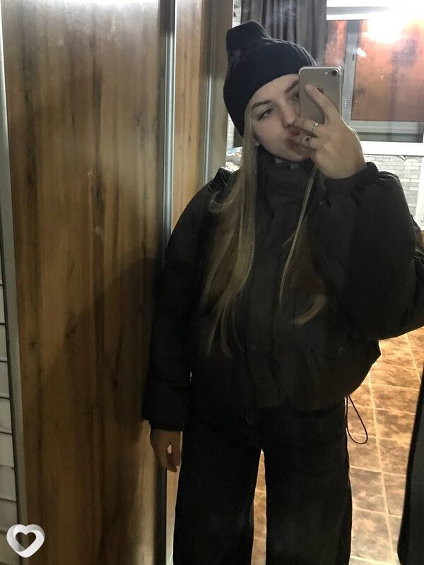 Анастасия, Красноярск