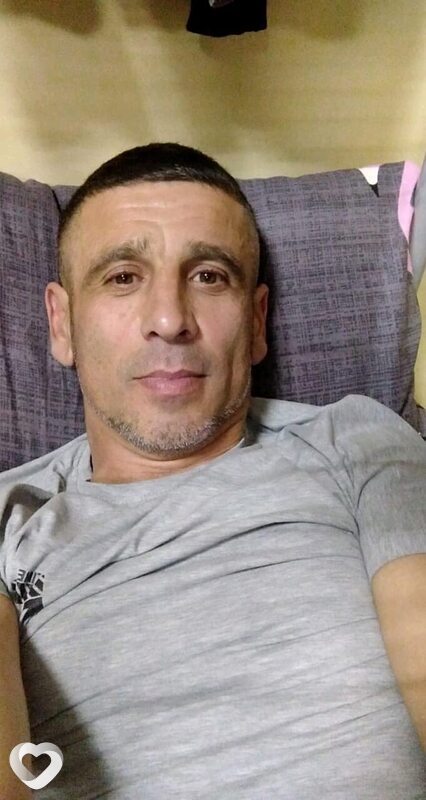Макс, 43, Находке — анкета №3443830