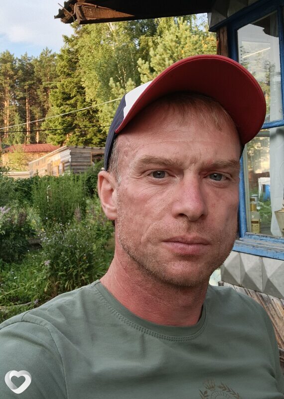 Дмитрий, 36, Кемерове — анкета №3443847