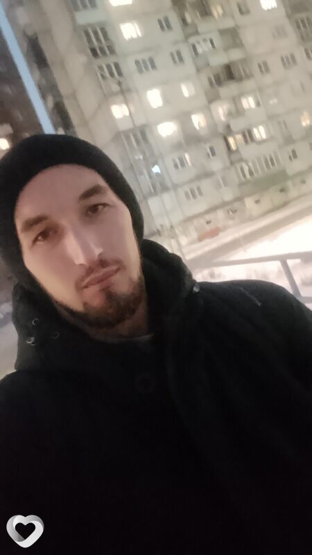 Николай, 25, Барнауле — анкета №3443850