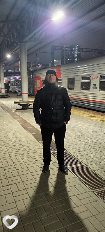 Мурзик, 41, Санкт-Петербурге — анкета №3443851