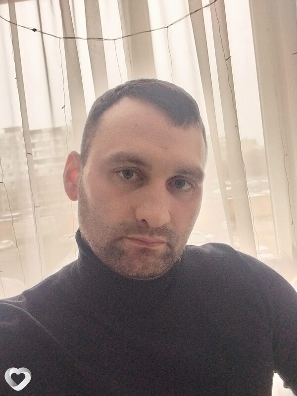 Денис, 31, Новочеркасске — анкета №3444358