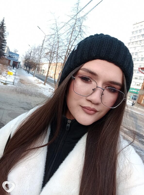 Миса, 19, Красноярске — анкета №3444371