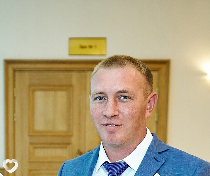 Андрей, 39, Симферополе — анкета №3444081