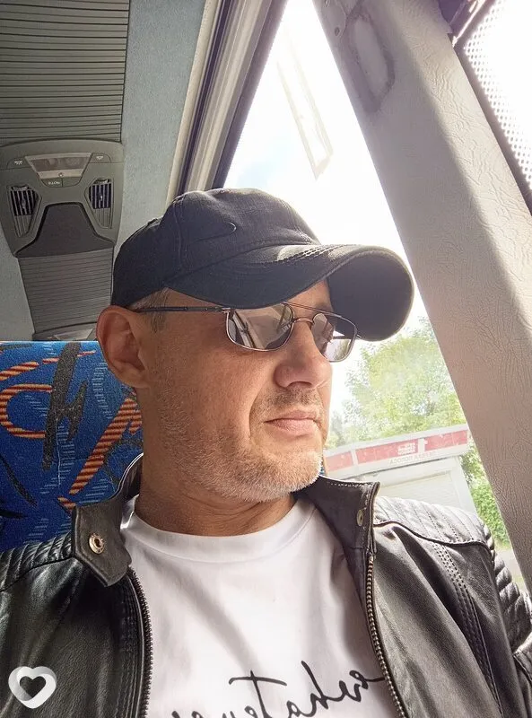 Женя, 41, Москве — анкета №3444084