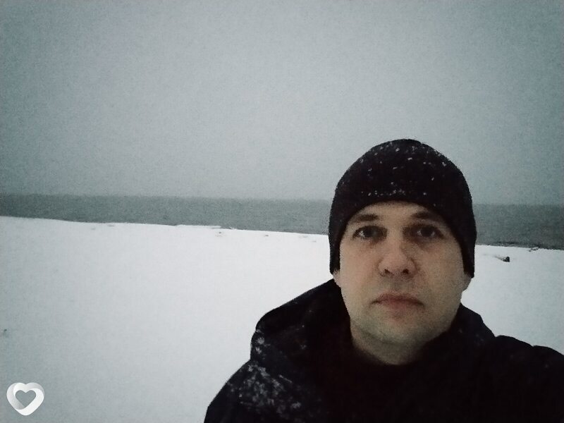 Василий, 36, Москве — анкета №3444090