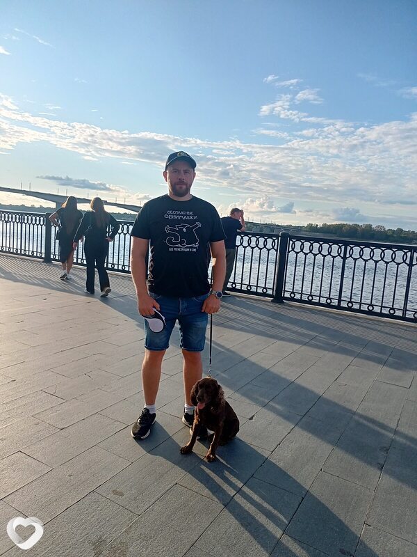 Георгий, 47, Перми — анкета №3444102