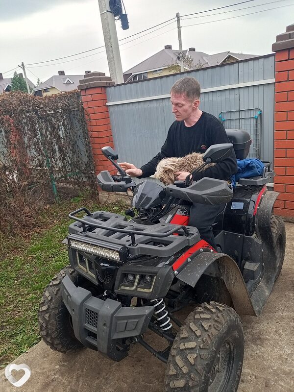 Руслан, 43, Уфе — анкета №3444110
