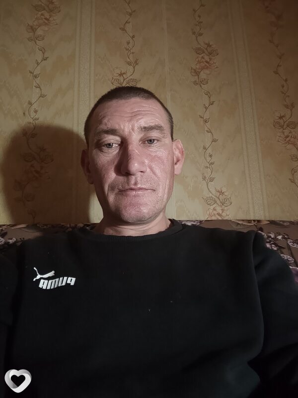 Дмитрий, 40, Салавате — анкета №3444120
