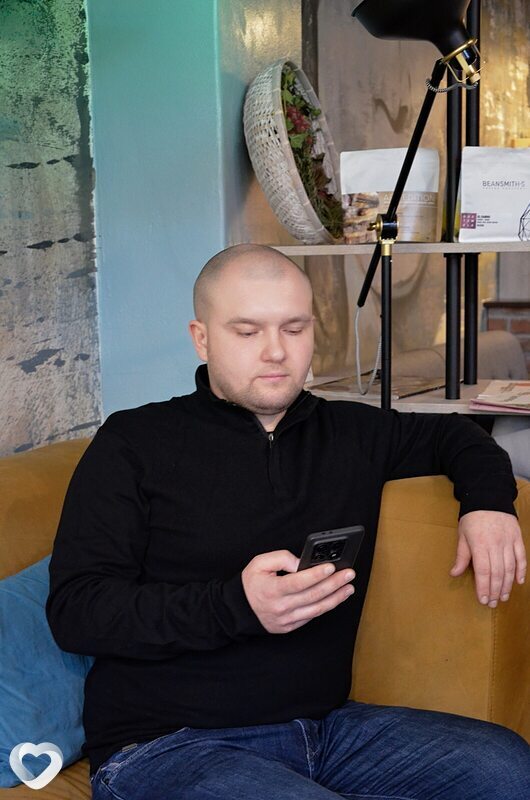Дмитро, Пльзень