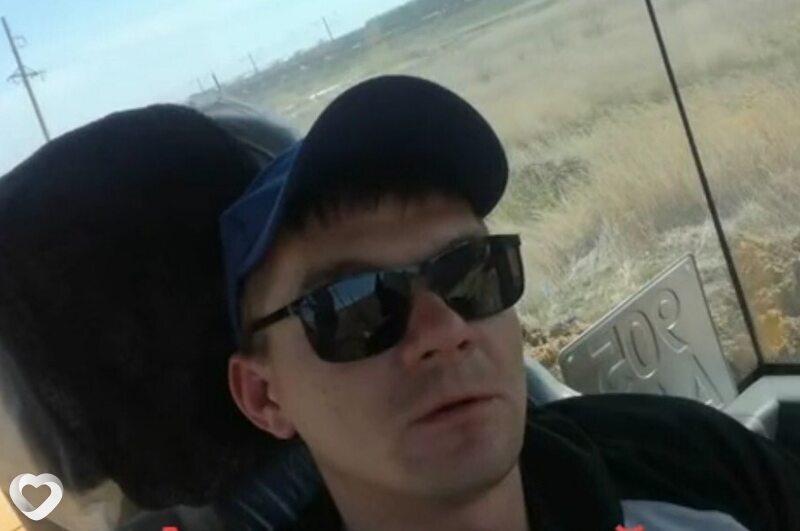 Андрей, 34, Шахтинске — анкета №3443854