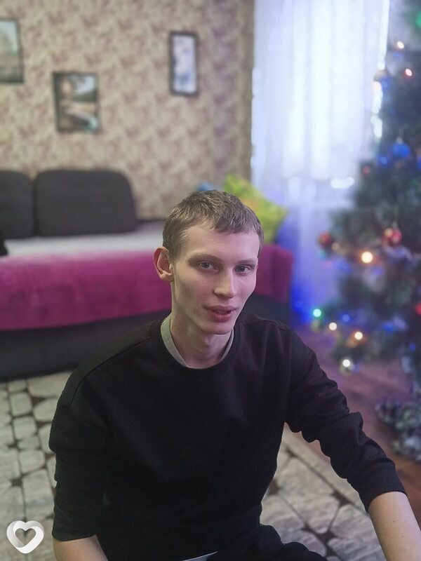 Евгений, 19, Омске — анкета №3443857