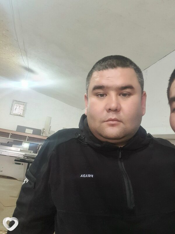 Нуркен, 36, Шымкенте — анкета №3443858