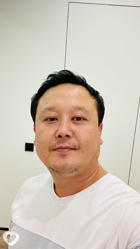 Серик, 35, Алматы — анкета №3443864