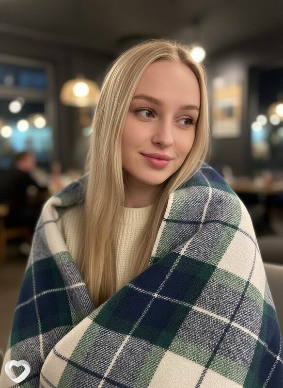Алёна, 24, Москве — анкета №3443865