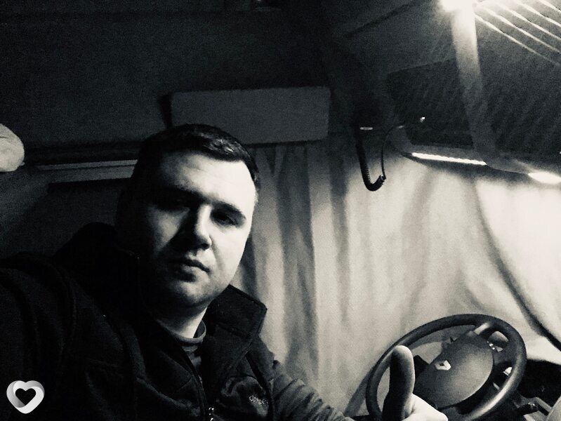 Артём, 36, Алматы — анкета №3443866