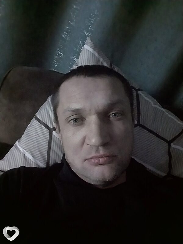 Виктор, 44, Челябинске — анкета №3443869