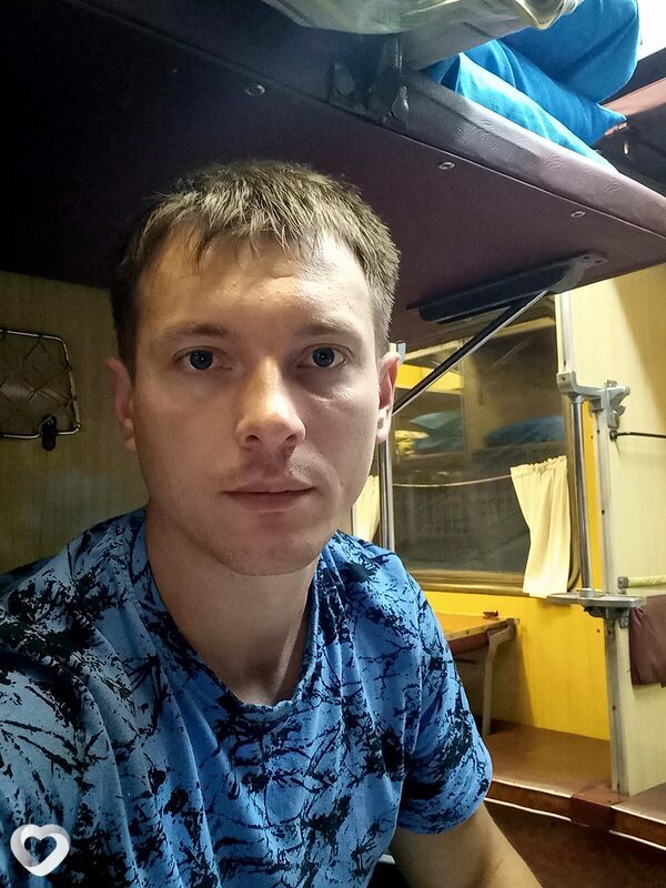 Слава, 28, Бишкек — анкета №3443874
