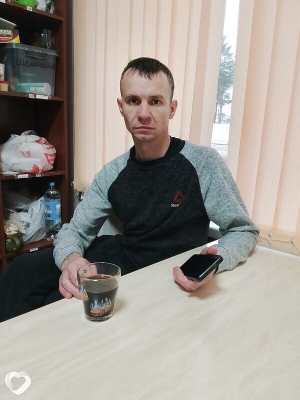 Илья, 37, Брянске — анкета №3443875