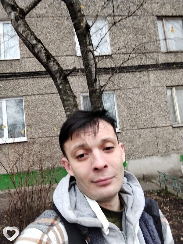 Никита, 29, Воронеже — анкета №3444153