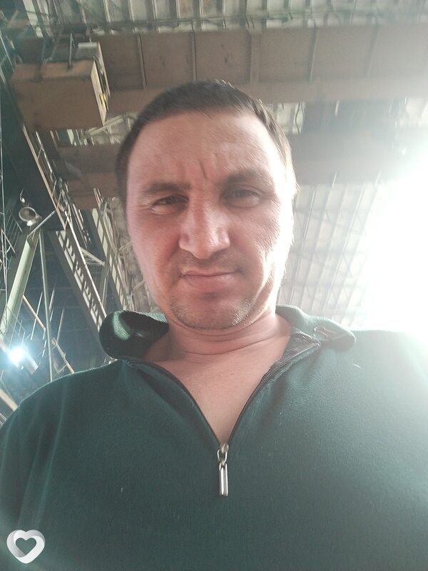 Сергей, 38, Новосибирске — анкета №3444154