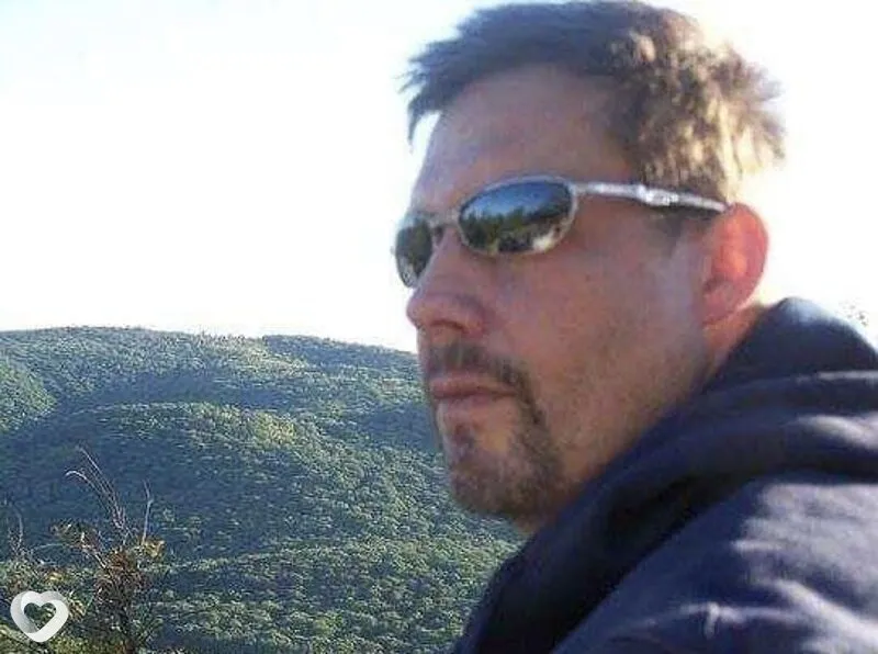 Андрей, 43, Москве — анкета №3444155