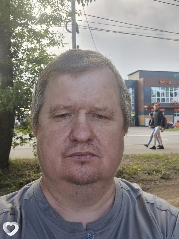 Алексей, Мантурово