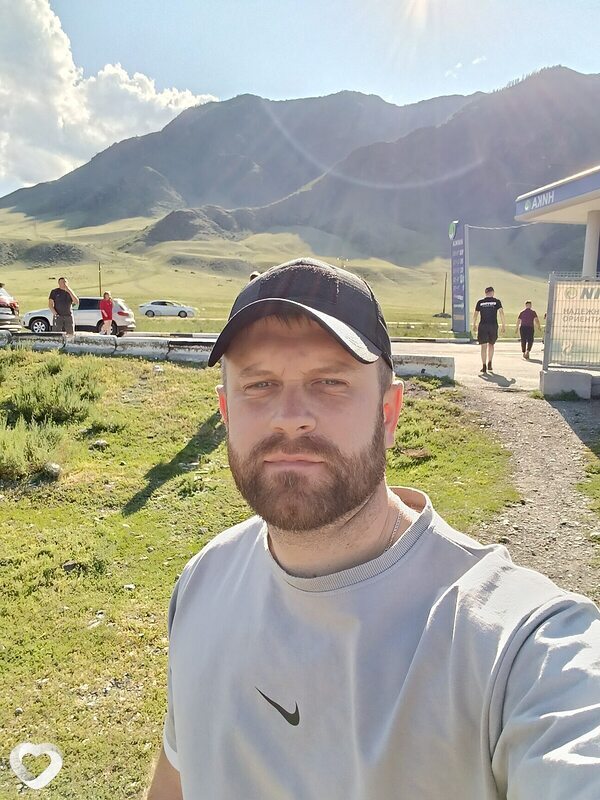 Дмитрий, 33, Барнауле — анкета №3444170