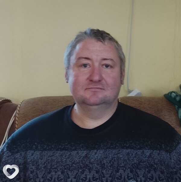 Анатолий, 40, Аксае — анкета №3444177