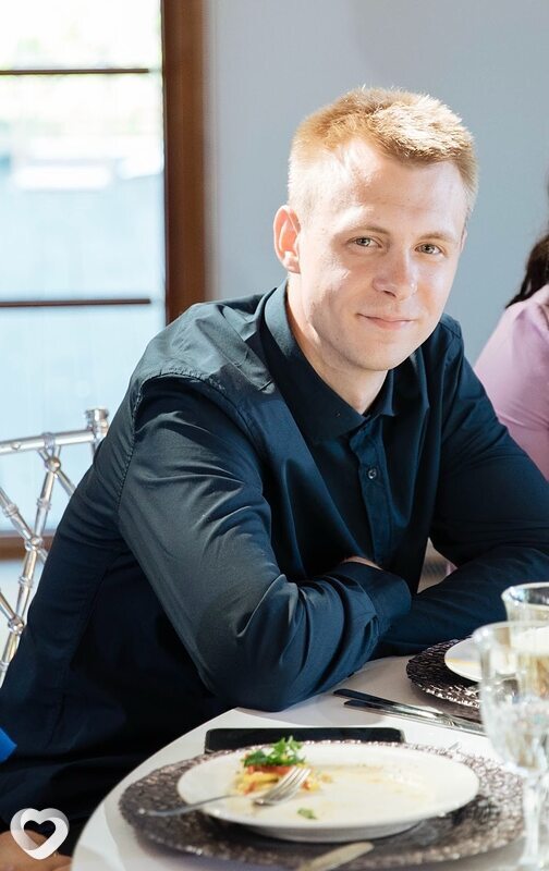 Кирилл, 28, Санкт-Петербурге — анкета №3444197