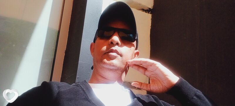 Dwon, 42, Алматы — анкета №3444201
